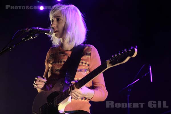 LE PRINCE MIIAOU - 2010-02-19 - PARIS - La Maroquinerie - 